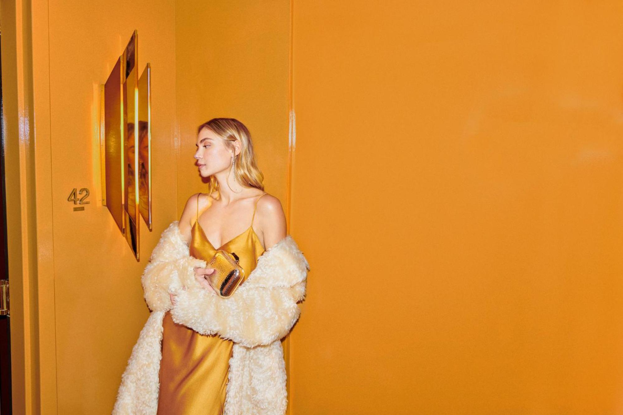 Hotel The Manner, The Unbound Collection By Hyatt New York Exterior foto