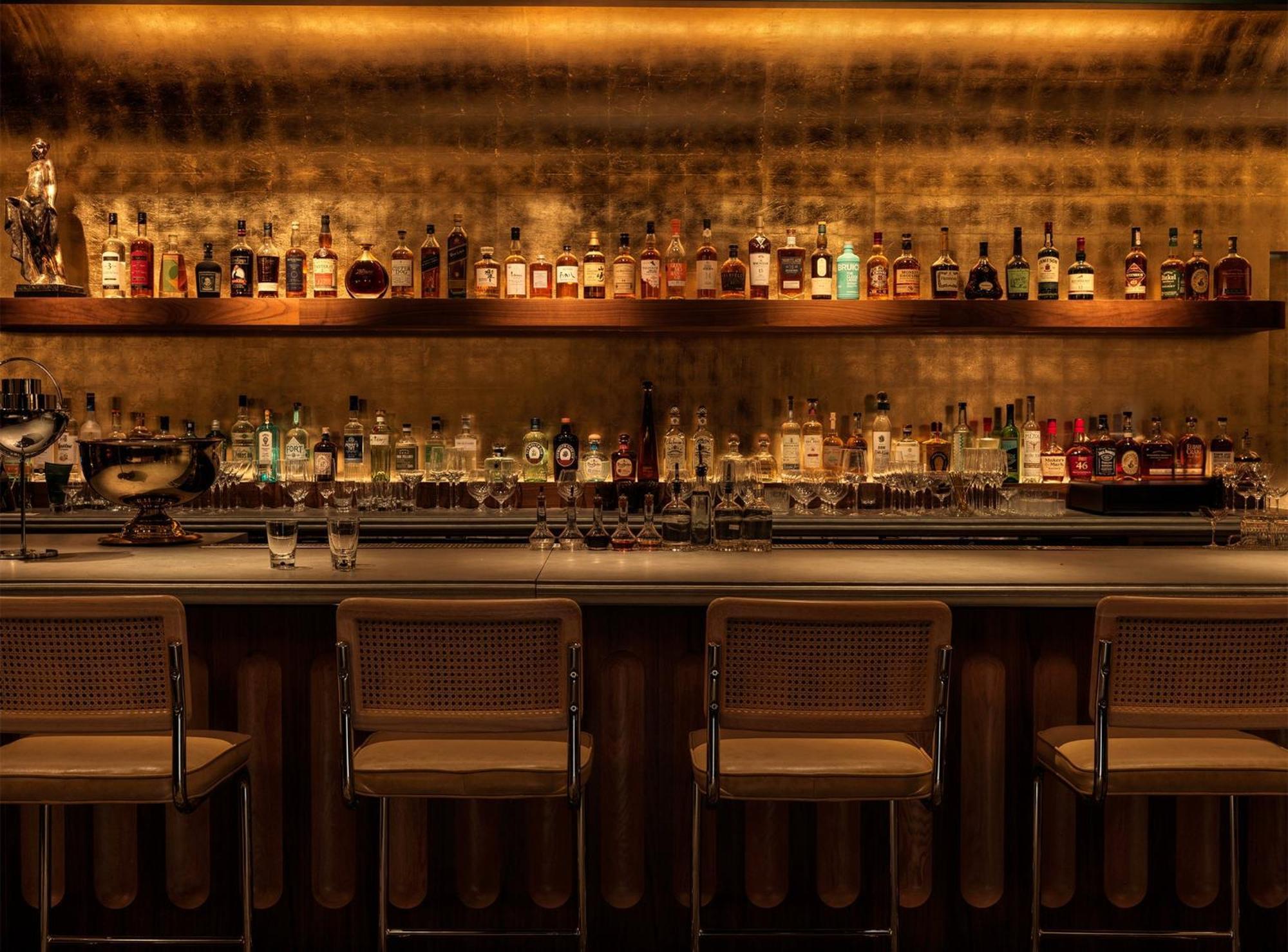 Hotel The Manner, The Unbound Collection By Hyatt New York Exterior foto