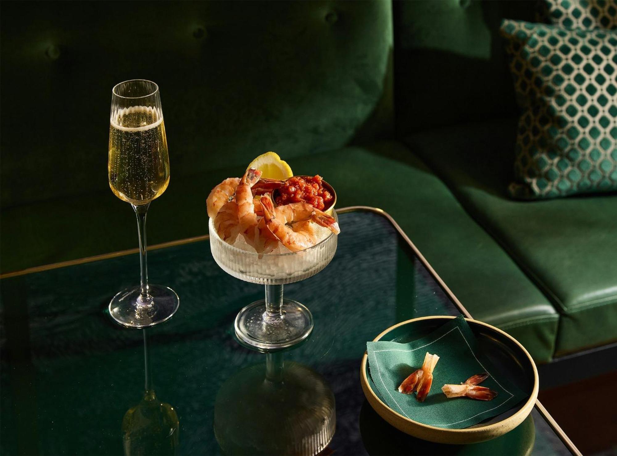 Hotel The Manner, The Unbound Collection By Hyatt New York Exterior foto