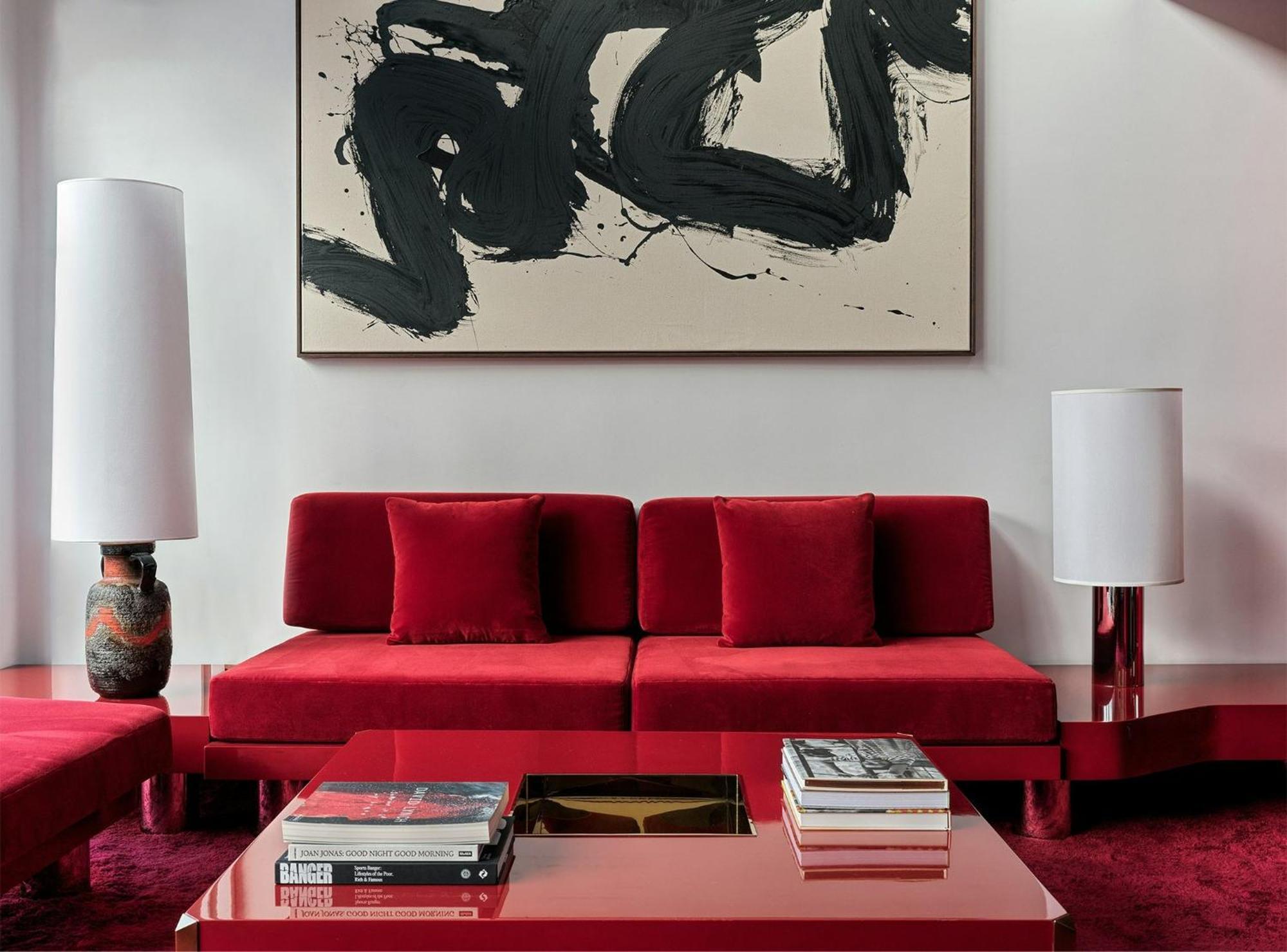 Hotel The Manner, The Unbound Collection By Hyatt New York Exterior foto