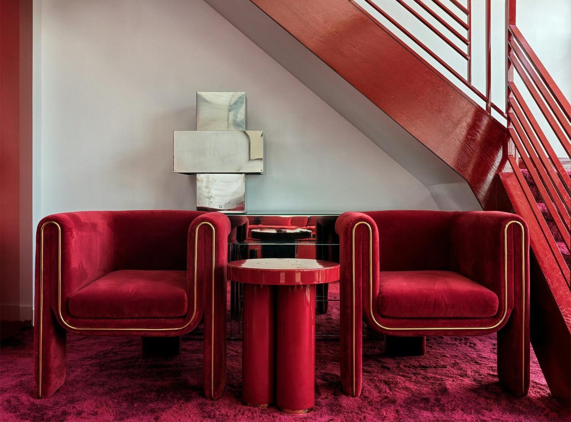 Hotel The Manner, The Unbound Collection By Hyatt New York Exterior foto