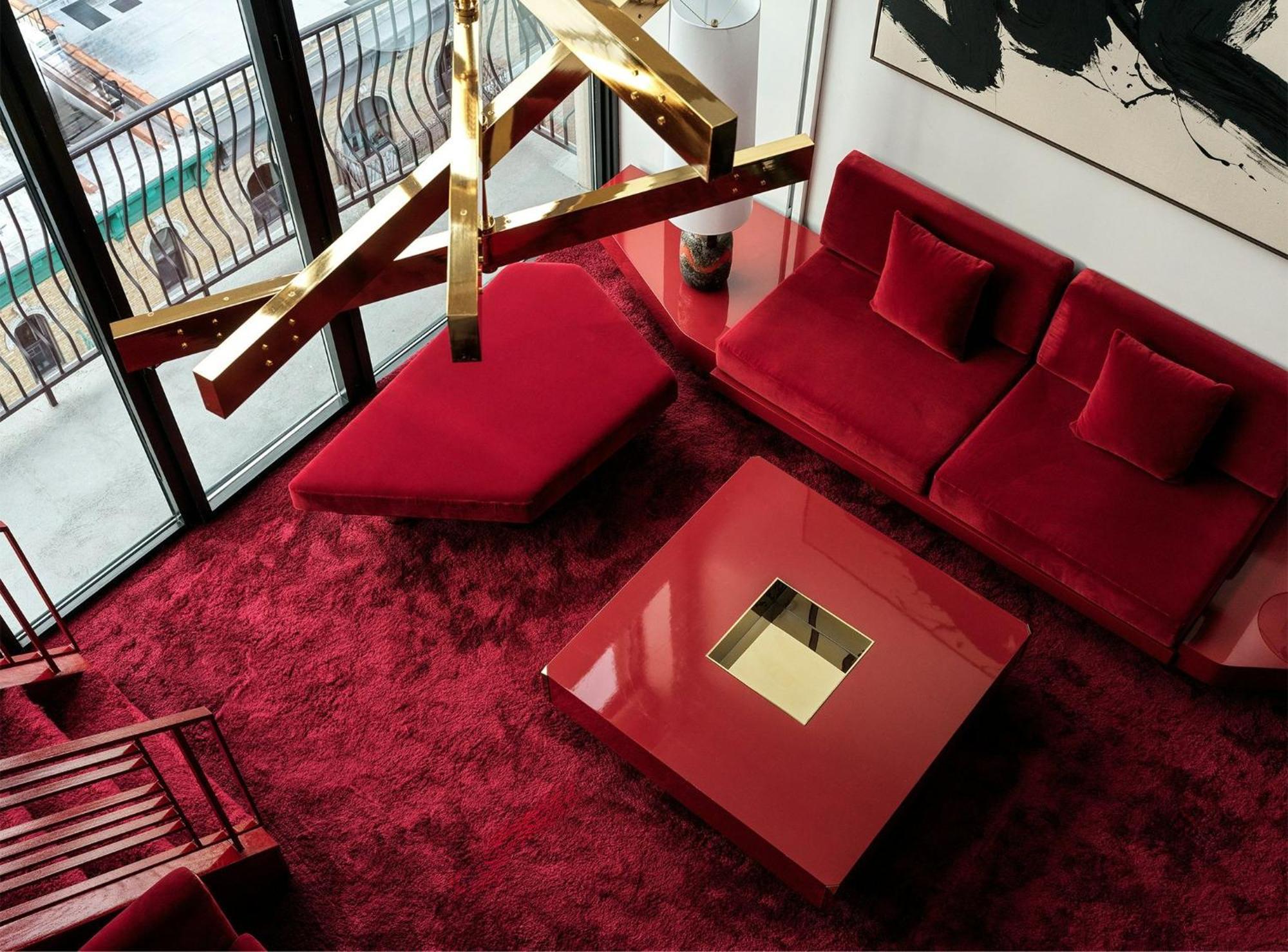 Hotel The Manner, The Unbound Collection By Hyatt New York Exterior foto