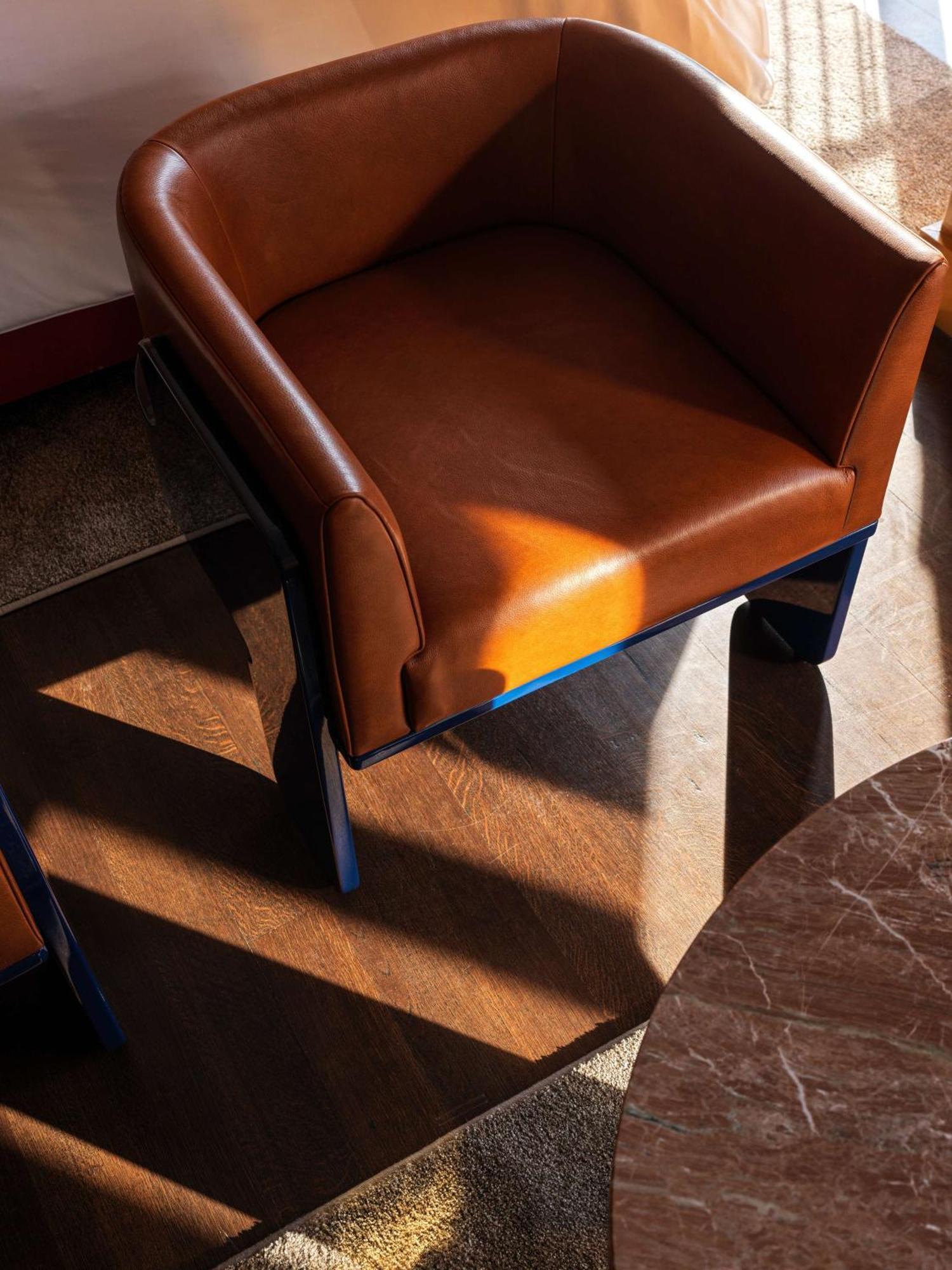 Hotel The Manner, The Unbound Collection By Hyatt New York Exterior foto